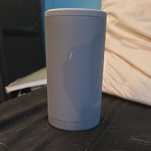 Gray Insulated Tumbler